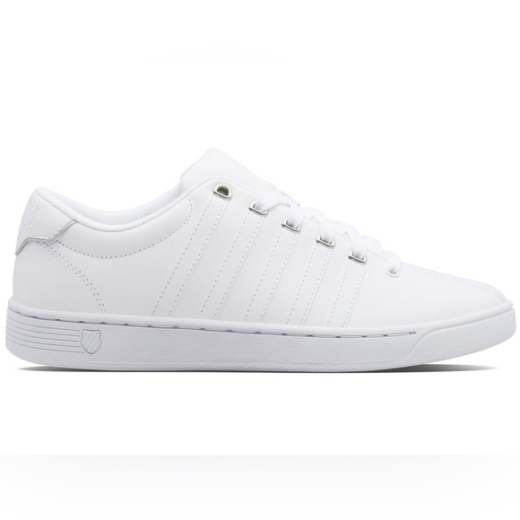 New In Box Women’s K-Swiss COURT PRO II CMF MSRP $60 - Picture 6 of 6